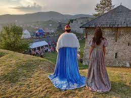 Dani srednjovjekovlja u Jajcu